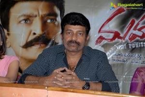 Mahankali Success Meet