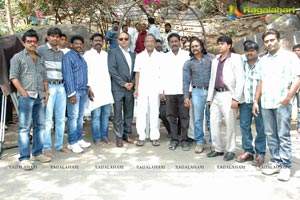 Metro Productions Film Muhurat