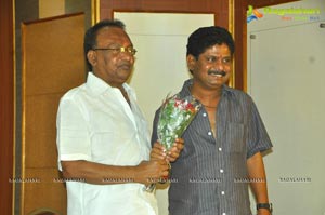 Mr. Manmadha Platinum Disc