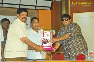 Mr. Manmadha Platinum Disc