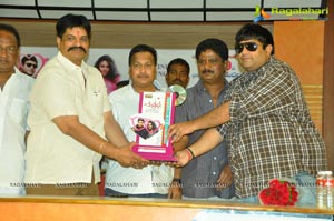 Mr. Manmadha Platinum Disc