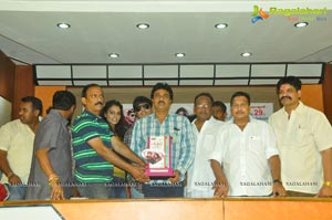 Mr. Manmadha Platinum Disc