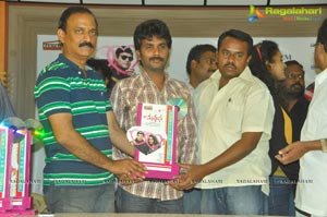 Mr. Manmadha Platinum Disc