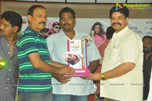 Mr. Manmadha Platinum Disc