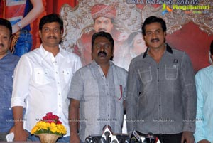 Mr Pellikoduku Success Meet