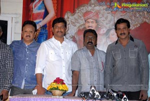 Mr Pellikoduku Success Meet