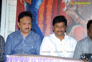 Mr Pellikoduku Success Meet