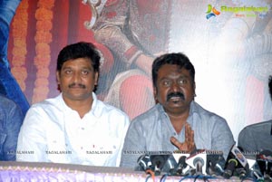 Mr Pellikoduku Success Meet