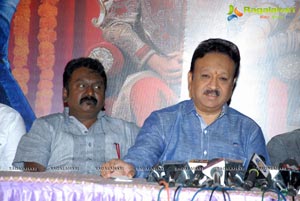 Mr Pellikoduku Success Meet