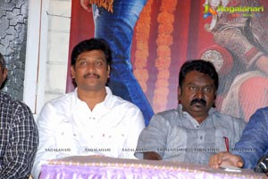 Mr Pellikoduku Success Meet