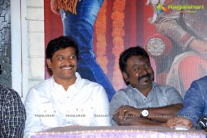 Mr Pellikoduku Success Meet