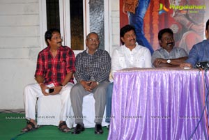 Mr Pellikoduku Success Meet