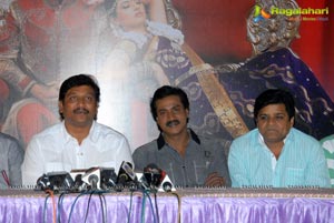 Mr Pellikoduku Success Meet