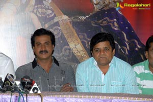 Mr Pellikoduku Success Meet