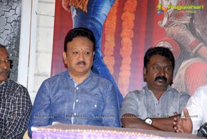 Mr Pellikoduku Success Meet