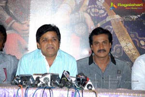 Mr Pellikoduku Success Meet