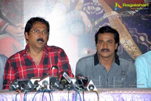 Mr Pellikoduku Success Meet