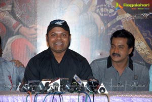 Mr Pellikoduku Success Meet