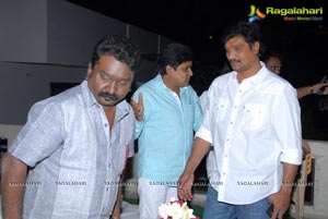 Mr Pellikoduku Success Meet