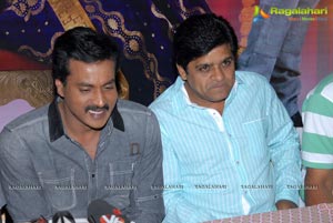 Mr Pellikoduku Success Meet