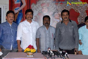 Mr Pellikoduku Success Meet