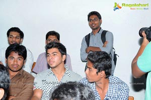 Back Bench Students Career Guidance