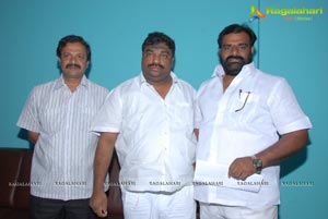 Operation Dhuryodhana 2 Press Meet