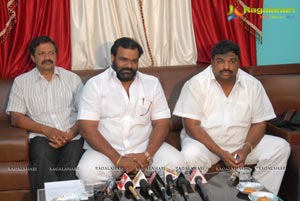 Operation Dhuryodhana 2 Press Meet