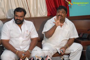 Operation Dhuryodhana 2 Press Meet