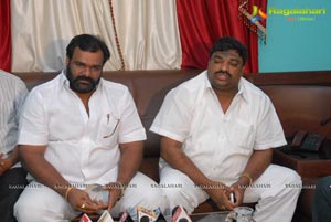 Operation Dhuryodhana 2 Press Meet