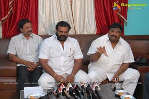 Operation Dhuryodhana 2 Press Meet