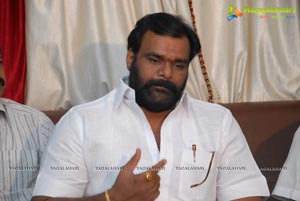 Operation Dhuryodhana 2 Press Meet