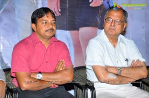 Prema Katha Chitram Press Meet