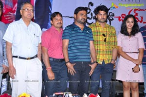 Prema Katha Chitram Press Meet