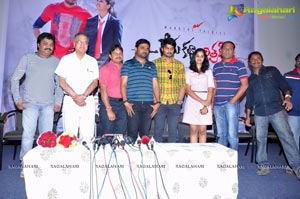 Prema Katha Chitram Press Meet