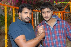 Prince Sethu Richa Panai Film