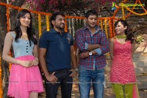 Prince Sethu Richa Panai Film