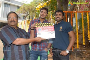 Prince Sethu Richa Panai Film