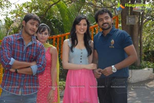 Prince Sethu Richa Panai Film