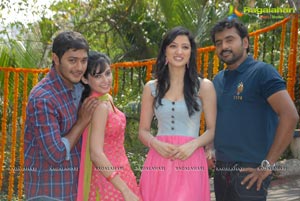 Prince Sethu Richa Panai Film