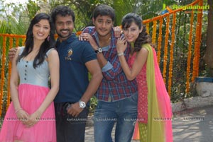 Prince Sethu Richa Panai Film