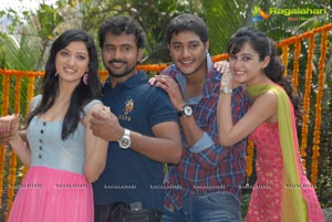 Prince Sethu Richa Panai Film