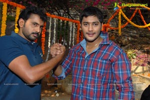 Prince Sethu Richa Panai Film