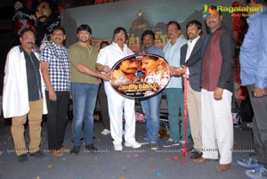 Rajakota Rahasyam Music Release