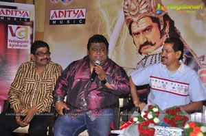 Ramappa Audio Release