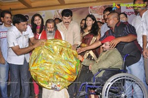 Ramappa Audio Release