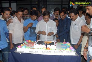 Ram Charan 2013 Birthday Celebrations