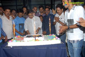 Ram Charan 2013 Birthday Celebrations