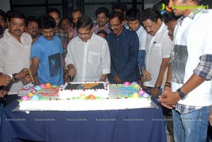 Ram Charan 2013 Birthday Celebrations