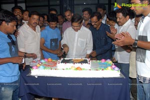 Ram Charan 2013 Birthday Celebrations